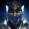 Mortal Kombat Logo
